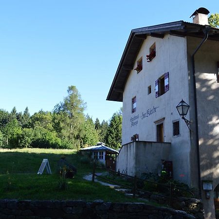 Hotel Zur Kirche Magre all' Adige 외부 사진
