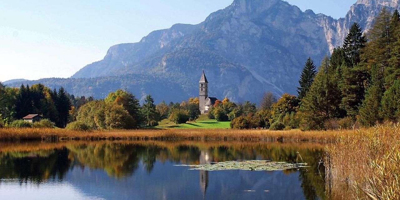 Hotel Zur Kirche Magre all' Adige 외부 사진