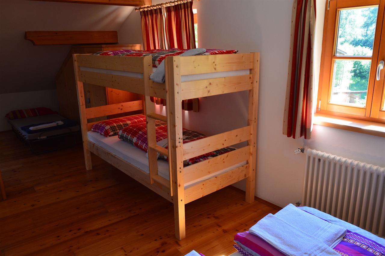 Hotel Zur Kirche Magre all' Adige 외부 사진