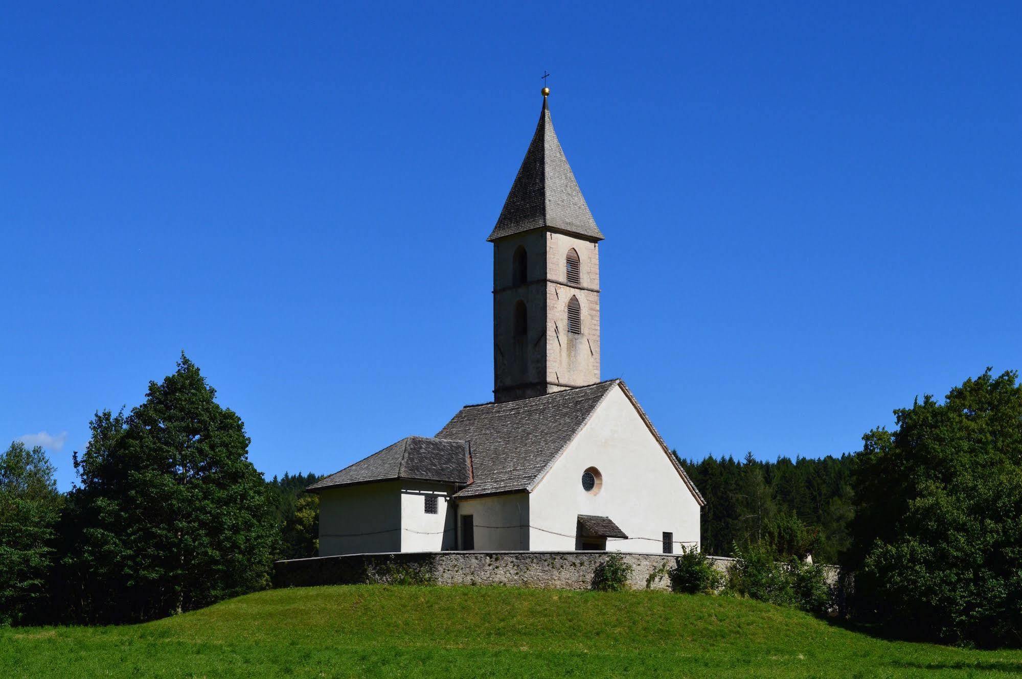 Hotel Zur Kirche Magre all' Adige 외부 사진